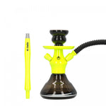 CHICHA EL-BADIA XS
