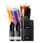 LEVO 30K - ADALYA PUFF