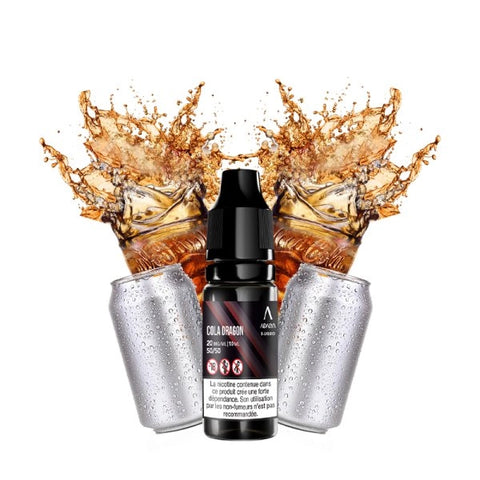 Adalya Salt 20mg 10ml - SMOKE FAMILY Adalya Salt 20mg 10ml - SMOKE FAMILY