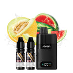 LEVO 30K - ADALYA PUFF