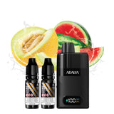 LEVO 30K - ADALYA PUFF