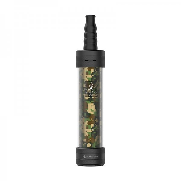 E-Chicha Portable Hookah Air 6ml 3200mAh - Fumytech SMOKE FAMILY E-Chicha Portable Hookah Air 6ml 3200mAh - Fumytech SMOKE FAMILY