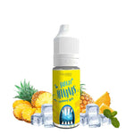 FREEZE MANANAS LIQUIDEO 10ML