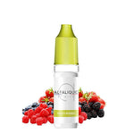 Alfaliquid FR FRUITS ROUGES 10Ml