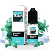 MENTHE FORTE BASIK 10ML