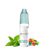 Alfaliquid FR MENTHE FRAICHE 10Ml