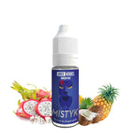 MISTYK LIQUIDEO JUICE HEROES 10ML