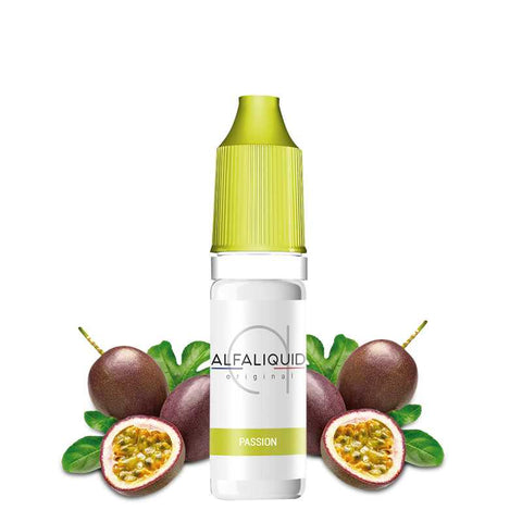 Alfaliquid FR PASSION 10Ml