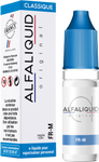 Alfaliquid FR-M 10Ml