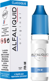 Alfaliquid FR-M 10Ml