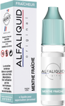 Alfaliquid FR MENTHE FRAICHE 10Ml