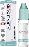 Alfaliquid FR MENTHE FRAICHE 10Ml