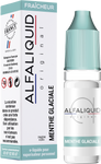 Alfaliquid FR MENTHE GLACIALE 10Ml