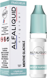 Alfaliquid FR MENTHE GLACIALE 10Ml