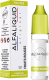 Alfaliquid FR FRUITS ROUGES 10Ml