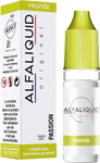 Alfaliquid FR PASSION 10Ml