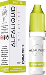 Alfaliquid FR POMME VERTE 10Ml