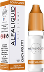 Alfaliquid FR CANDY VIOLETTE 10Ml