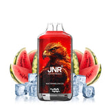 PUFF JNR 28000 FALCON-X