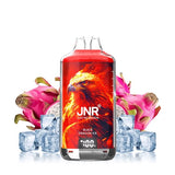 PUFF JNR 28000 FALCON-X