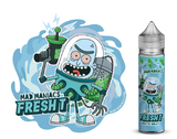 FRESH T MAD MANIACS 50ML 00MG