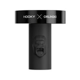 Foyer Hooky X Orlinsky