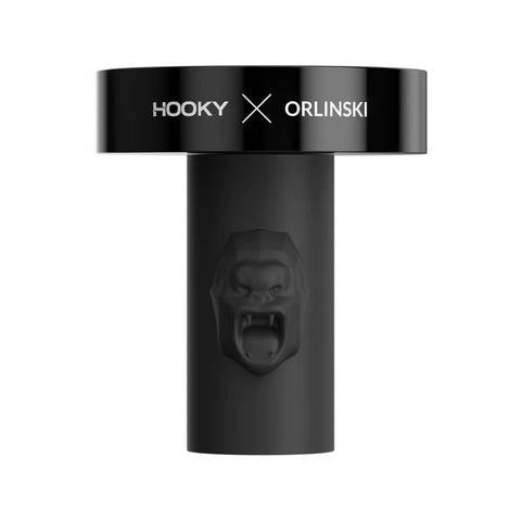 Foyer Hooky X Orlinsky