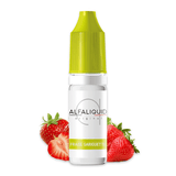 Alfaliquid FR FRAISE 10Ml