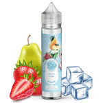 Le Petit Verger Frais Fraise-Poire 50 ml 00MG Savourea