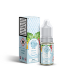 Fraise-Poire Frais 10ml - Le Petit Verger by Savourea