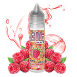 Big juice Framboise 50 ml