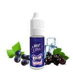 FREEZE CASSIS LIQUIDEO 10ML