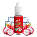 ICE DRAGON FREEZE LIQUIDEO 10ML