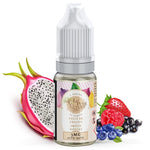 Le Petit Verger Fruit du Dragon-Fruits Rouge  10ML savourea