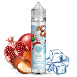 Le Petit Verger Frais Fruit du serpent-Grenade 50 ml 00MG Savourea