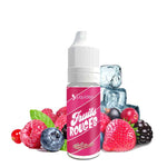 Wpuff Flavors - Fruits Rouges  10ML