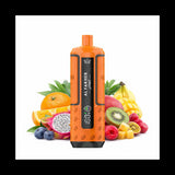 Hyper Max Advanced 30k 950mAh - Crown Bar by Al Fakher