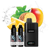 LEVO 30K - ADALYA PUFF