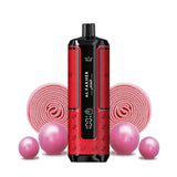 25k Hyper Max - Crown Bar by Al Fakher