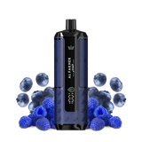 25k Hyper Max - Crown Bar by Al Fakher