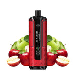 25k Hyper Max - Crown Bar by Al Fakher