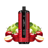 25k Hyper Max - Crown Bar by Al Fakher