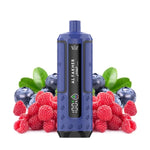 Hyper Max Advanced 30k 950mAh - Crown Bar by Al Fakher