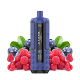 Hyper Max Advanced 30k 950mAh - Crown Bar by Al Fakher