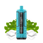 Hyper Max Advanced 30k 950mAh - Crown Bar by Al Fakher