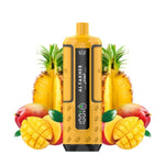 Hyper Max Advanced 30k 950mAh - Crown Bar by Al Fakher