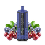 Hyper Max Advanced 30k 950mAh - Crown Bar by Al Fakher