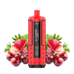 Hyper Max Advanced 30k 950mAh - Crown Bar by Al Fakher