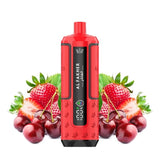 Hyper Max Advanced 30k 950mAh - Crown Bar by Al Fakher