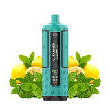 Hyper Max Advanced 30k 950mAh - Crown Bar by Al Fakher